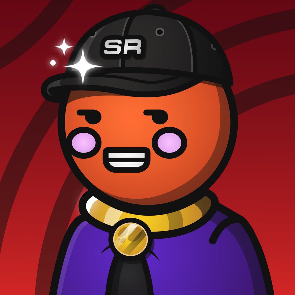 FUNS_Collector's tweet photo. @zubic_eth @Kentasi2 What?!?! Thats amazing 🤩 Would be great to see my Rider animated by the amazing @Kentasi2. Good luck to everyone 🙏🏼 https://t.co/lhMujxVehS