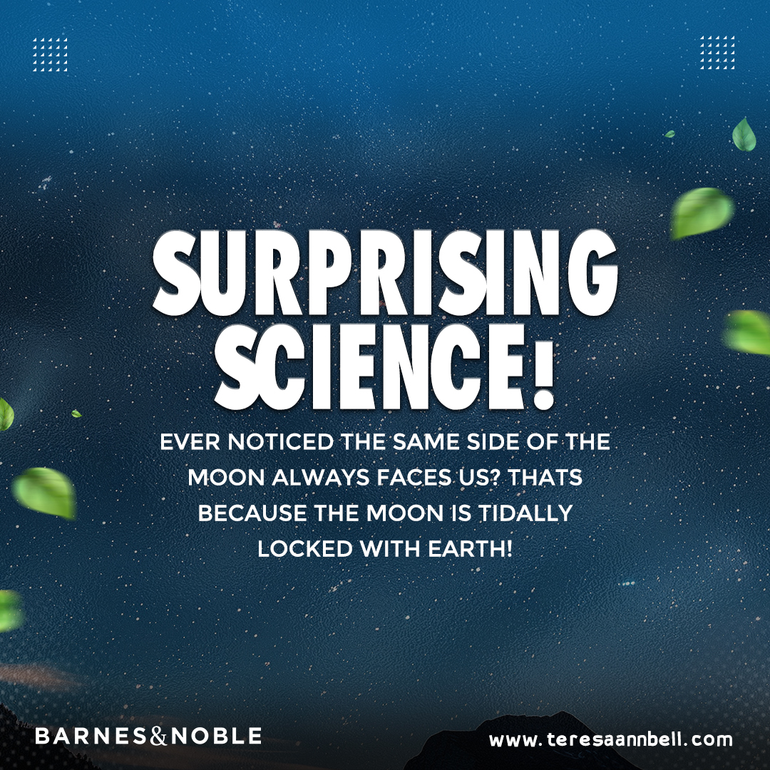 WhereIsThe64194's tweet photo. Did you know the Moon always shows us the same face? Fascinating! Discover more fun facts and stories in Kaiโs adventure.
Get your copy now!
https://t.co/QA8DWCVTeO
#teresaannbell #whereisthemoon #childrenstory #moonmission #author #AuthorUpROAR #writerslift #writerscommunity https://t.co/ybzRRkPgIn