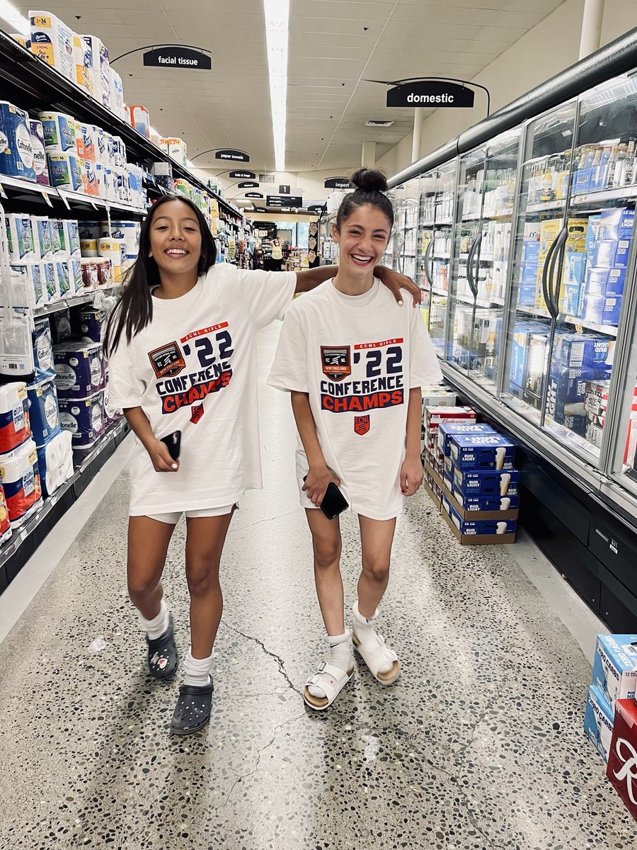 Here’s a little throwback.