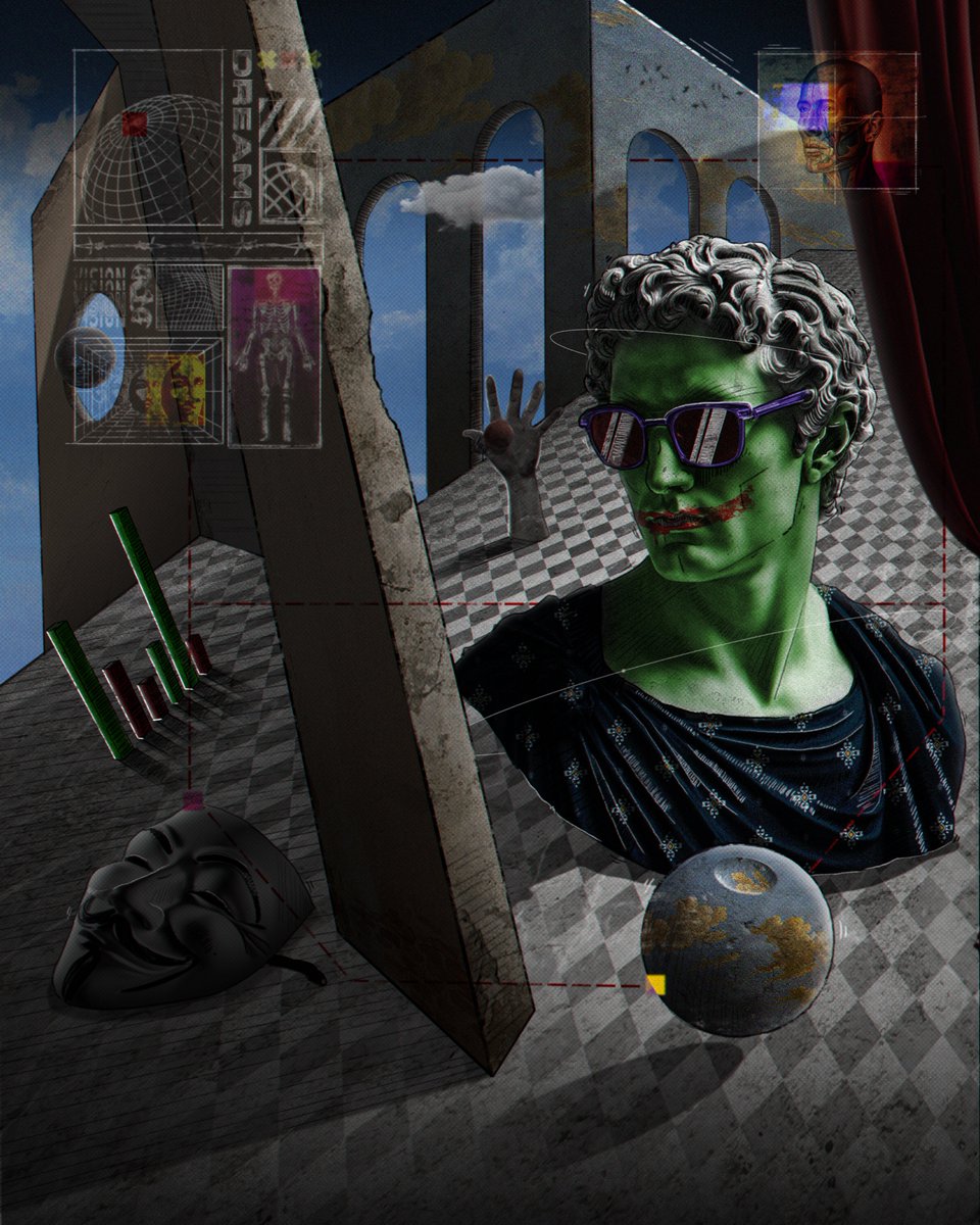 0x_vertigo's tweet photo. Feels green, man! https://t.co/UV8uvFZaV6