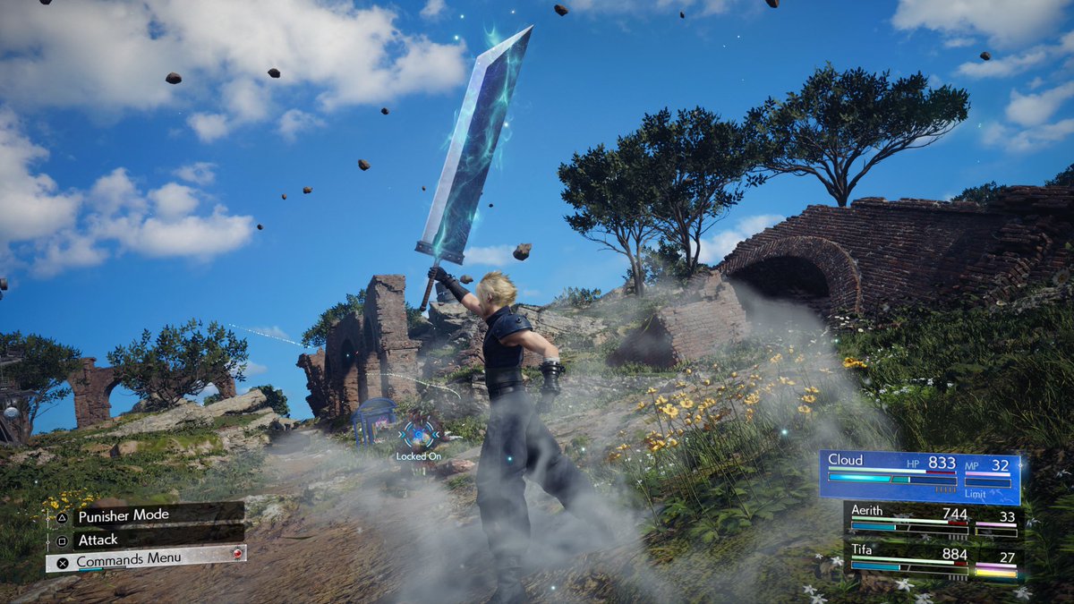 MoreLimitless's tweet image. I’ve said this many times, but what Atlus is doing is exactly what I think Square Enix needs to look at for the Final Fantasy franchise going forward. Not necessarily in going back to pure turn-based or anything like that, but reestablishing a core gameplay system and building on…