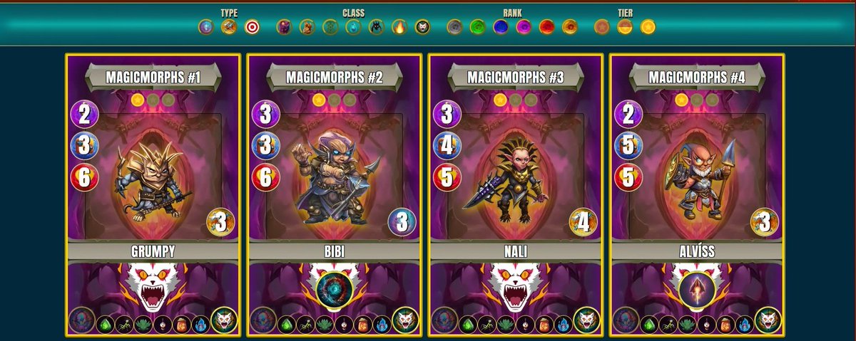CroMorphs's tweet photo. How it started vs how it's going👀

#CroMorphs #TCG #Pokemon #Cronos #crofam https://t.co/ML44gmEpZw