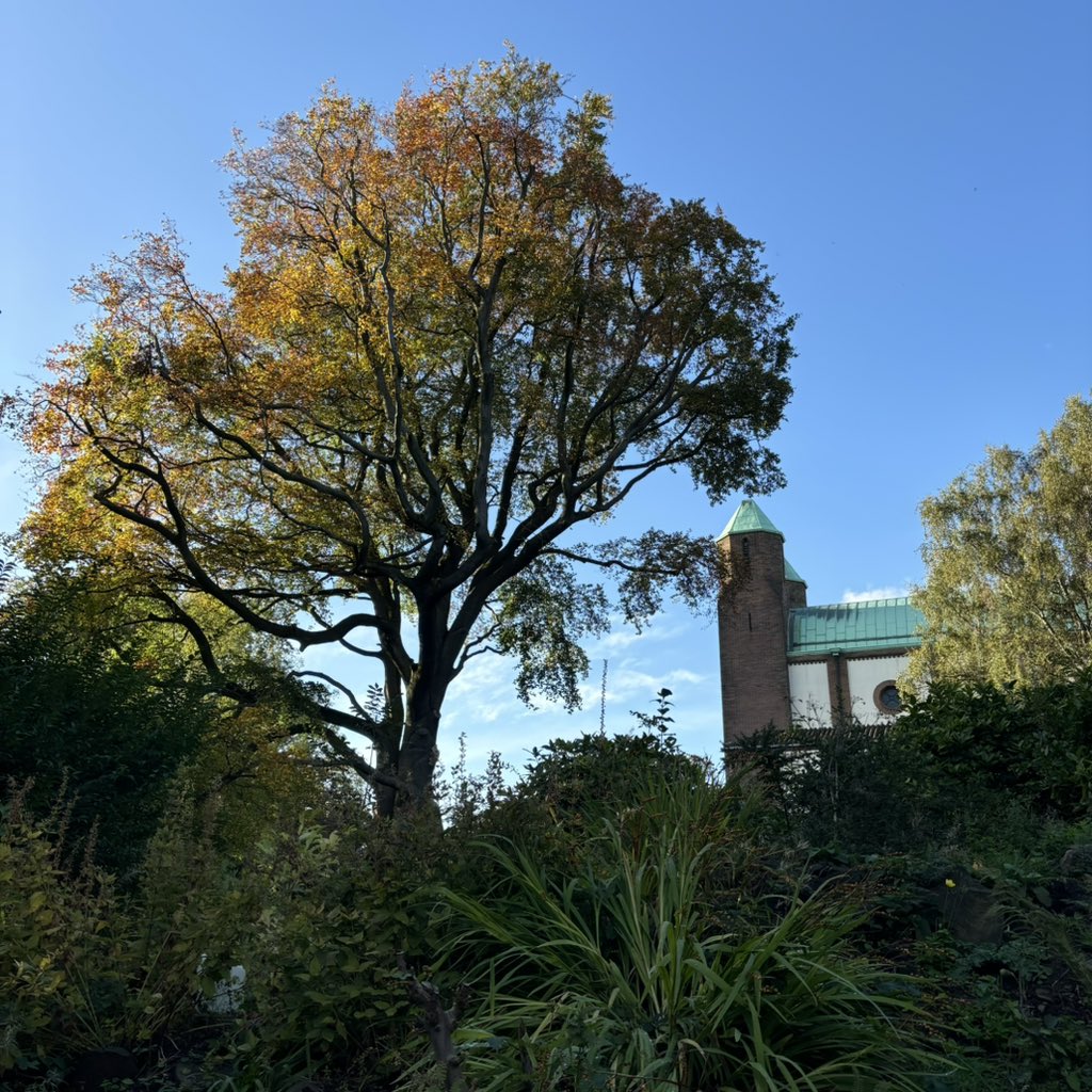 CoR Mirfield tweet media