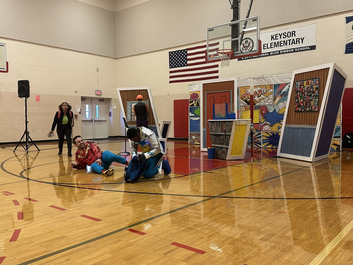 Nathan Bauer tweet media