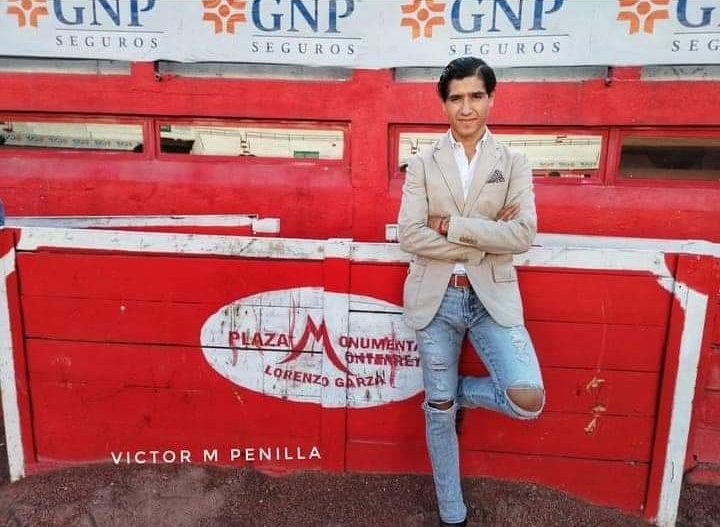 Victor M Penilla tweet media