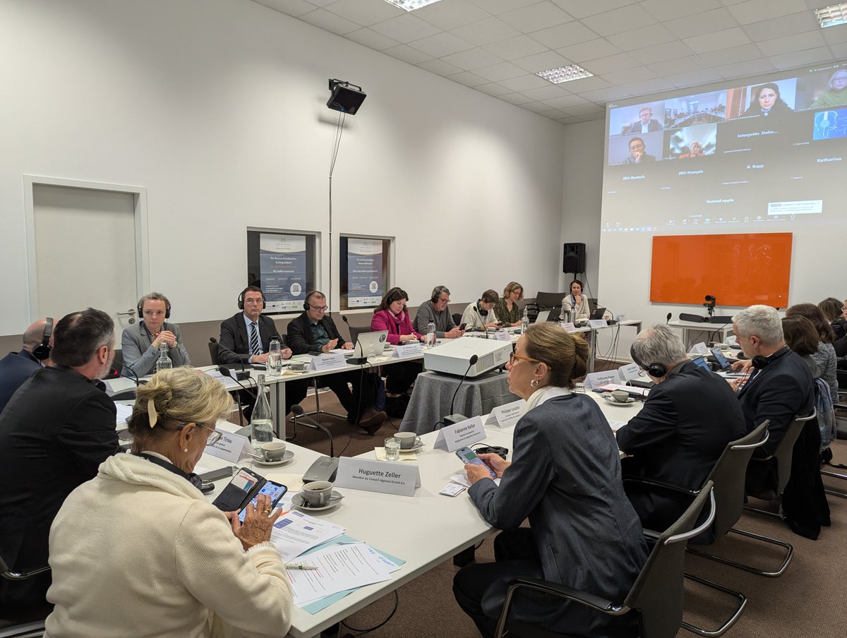 CEC-ZEV tweet media