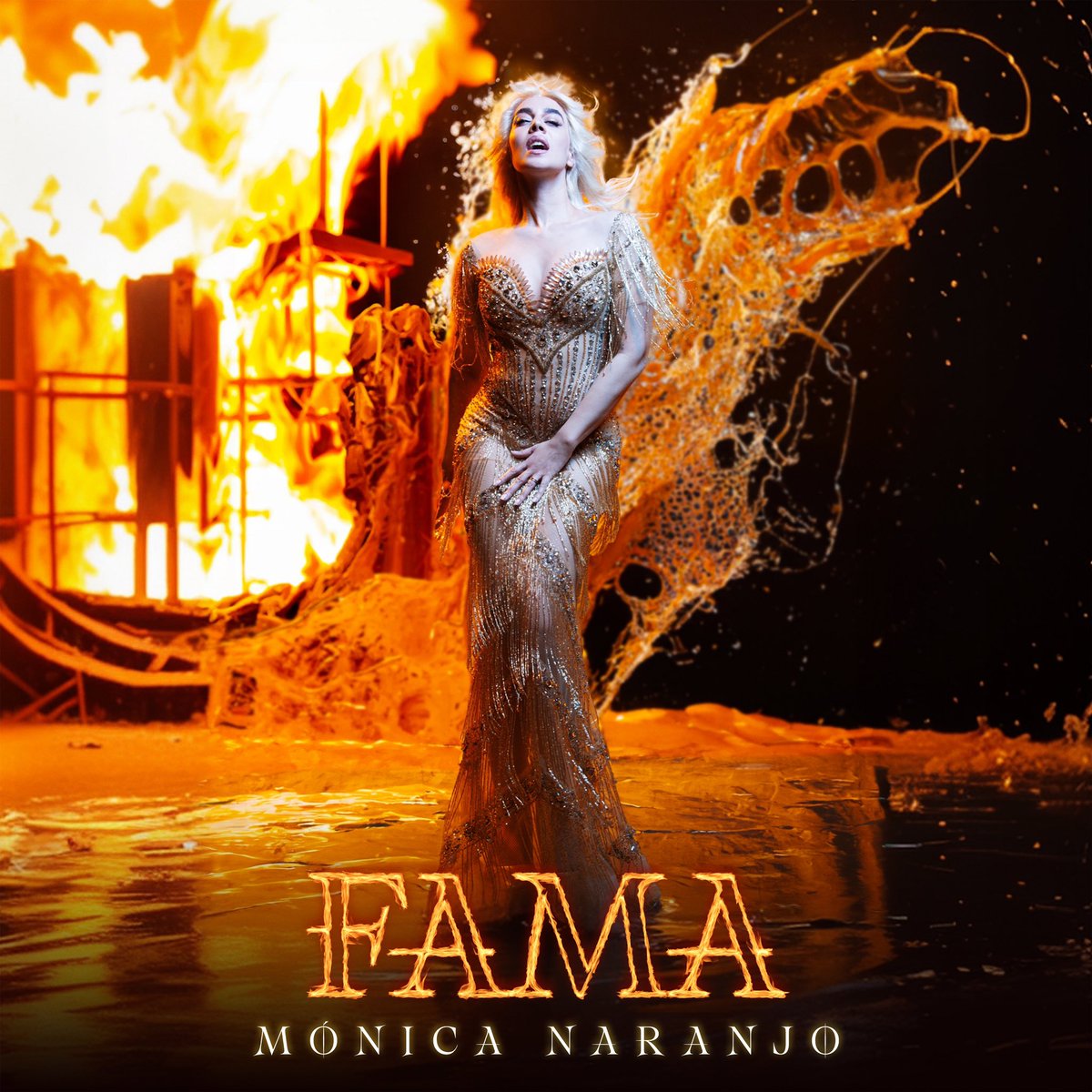 monicanaranjo's tweet photo. Ya puedes pre-guardar “FAMA” en tu playlist favorita 👉 https://t.co/OefLOc3qFg https://t.co/tjsdemNrMU
