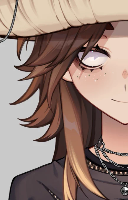 HI BANDITSTime for more mushy!! the art grind is never  