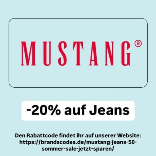 Brandscodes's tweet photo. Über den Link in der Bio findet ihr den Rabattcode und gelangt zur Aktion. 🛍️%

Viel Spaß beim Stöbern 🤍

#mustangjeans #mustang #jeans #jeanshose #fashion #fashionstyle #style #styleinspo #rabatt #rabattcode #rabattaktion #rabattaktionen #sparen #hose #shopping https://t.co/huhCnseX5X