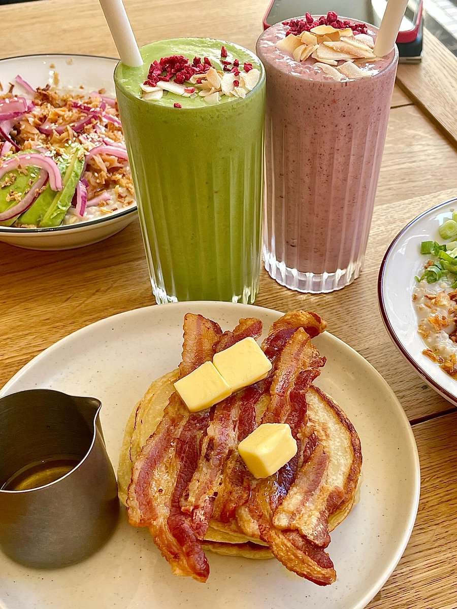 daudinamdar's tweet photo. This lunch is not only delicious but also healthy.🍽🥤 https://t.co/RJWQvLsGAD