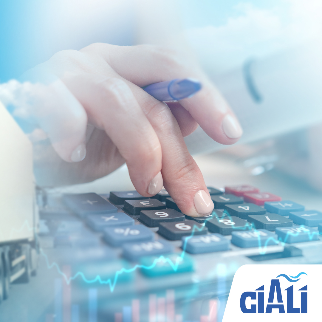 La tecnología está transformando la logística 🌐💻

Desde la automatización de almacenes hasta el uso de drones para entregas. ¿Estás listo para innovar?

📲Unite a CIALI y formá parte de líderes en el sector.

#Industria #Logística #Innovación  #Innovación #LogísticaDelFuturo