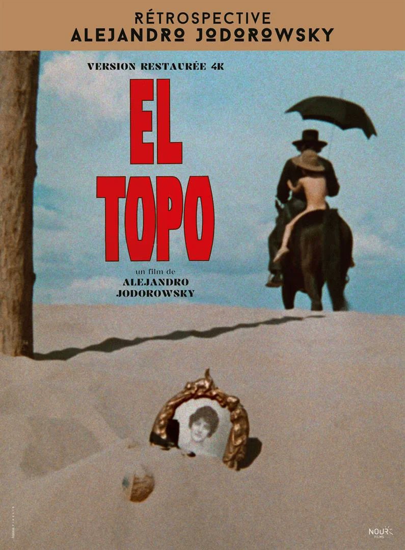 Philippe Rouyer (@philippe_rouyer) on Twitter photo Il reste encore des places pour la #SéanceCinéClub <a href="/pathefrance/">Pathé France</a> de «El Topo» demain à 20h au Pathé Les Fauvetttes. L’exceptionnel c’est que <a href="/alejodorowsky/">Alejandro Jodorowsky</a> nous fera l’honneur d’être avec nous pour un quiz de présentation sur toute son œuvre
Réservation
s.pathe.fr/fr/V3143S55799… Il reste encore des places pour la #SéanceCinéClub <a href="/pathefrance/">Pathé France</a> de «El Topo» demain à 20h au Pathé Les Fauvetttes. L’exceptionnel c’est que <a href="/alejodorowsky/">Alejandro Jodorowsky</a> nous fera l’honneur d’être avec nous pour un quiz de présentation sur toute son œuvre
Réservation
s.pathe.fr/fr/V3143S55799…