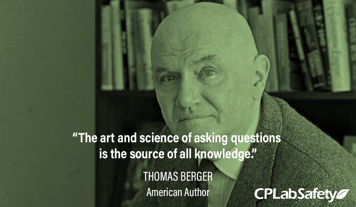 #MondayMotivation #ThomasBerger #Author #Science #QuoteOfTheDay #Knowledge