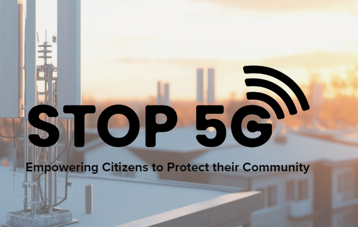 maryhollandnyc's tweet photo. #SharingMatters. New Community Resource Platform is
Live! https://t.co/zE0TX1zKMx
Designed to empower local communities and
safe technology organizations to effectively to
oppose proposed cell tower or small cell installations. @ChildrensHD
EMR + WIRELESS https://t.co/Q4oT1jmAIu