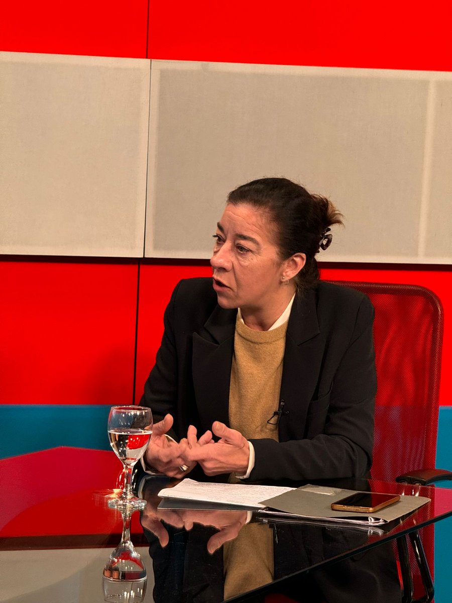 Andrearf21's tweet image. Converse en @estudiounicolp sobre el #IndiceDeCrianza la importancia del Índice de la Canasta de Crianza, que es una herramienta que mide el costo de criar y cuidar. Gracias @WCasamayou
#cuidar #mujeres #familiasmonomarentales 
#cuotaalimentaria
@somoslaplata 
@FundPlata