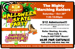 HALLOWEEN SKATE PARTY ecorse.education/o/ehs/article/…