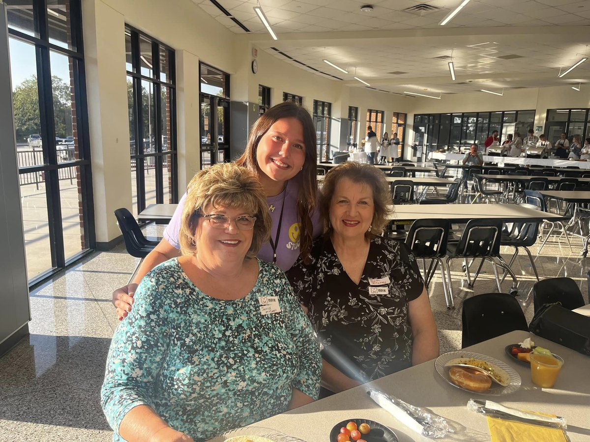 Montgomery ISD tweet media