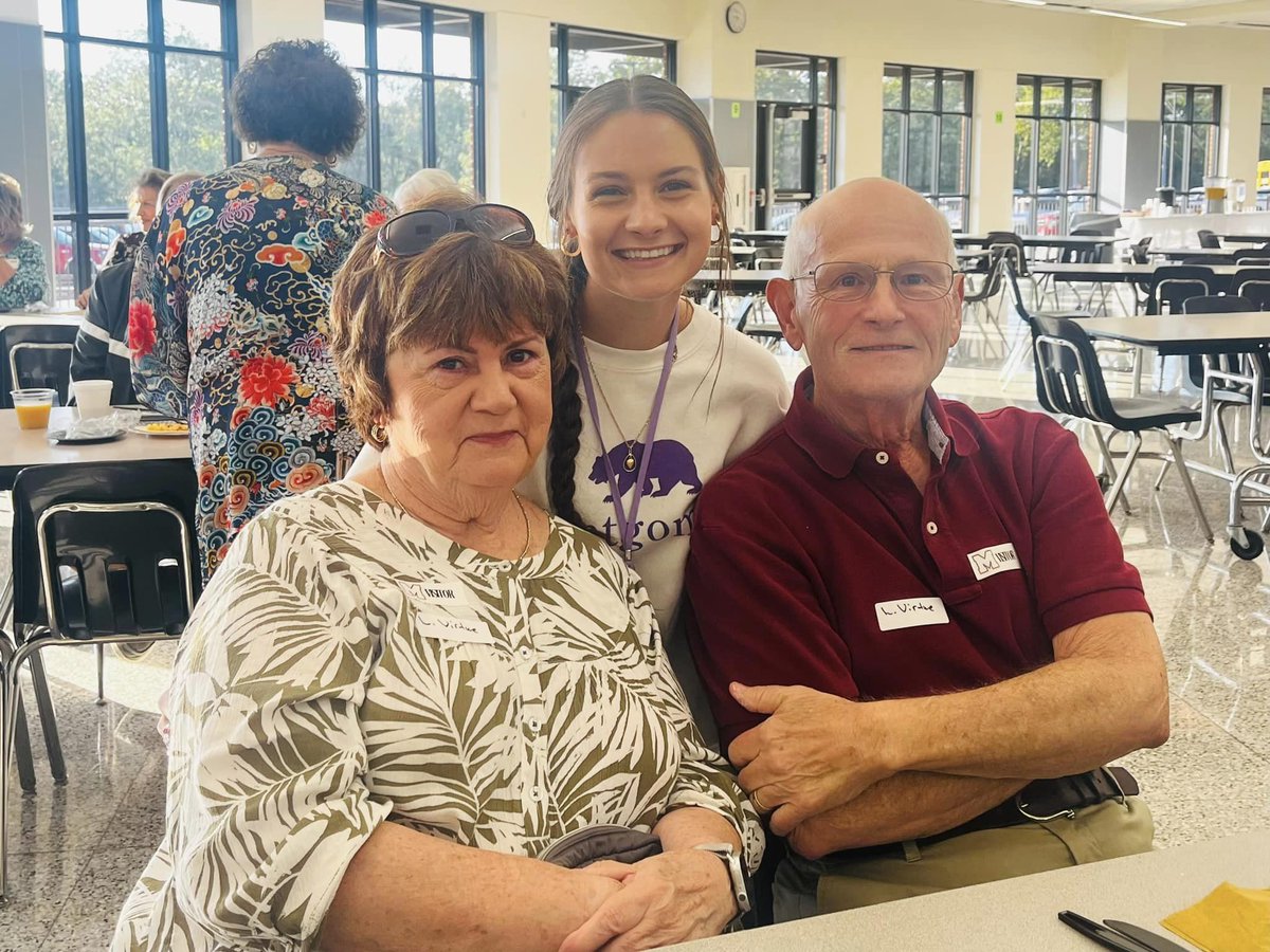 Montgomery ISD tweet media