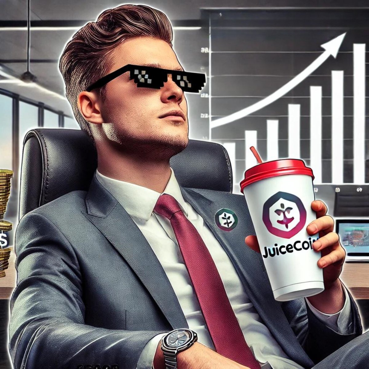 JuiceCoinToken's tweet photo. Earn while watching movies with JuiceCoin.

 #JuiceCoin #WatchAndEarn #CryptoEarnings #PassiveIncome https://t.co/o3gAfREpcu