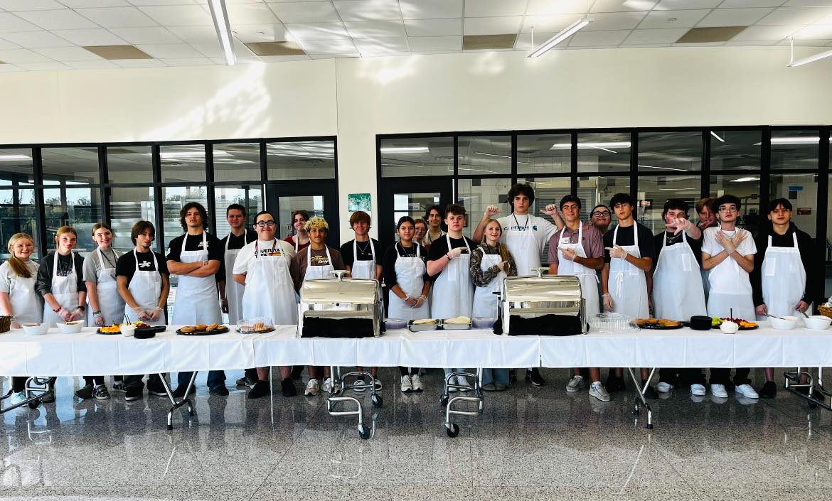 Montgomery ISD tweet media