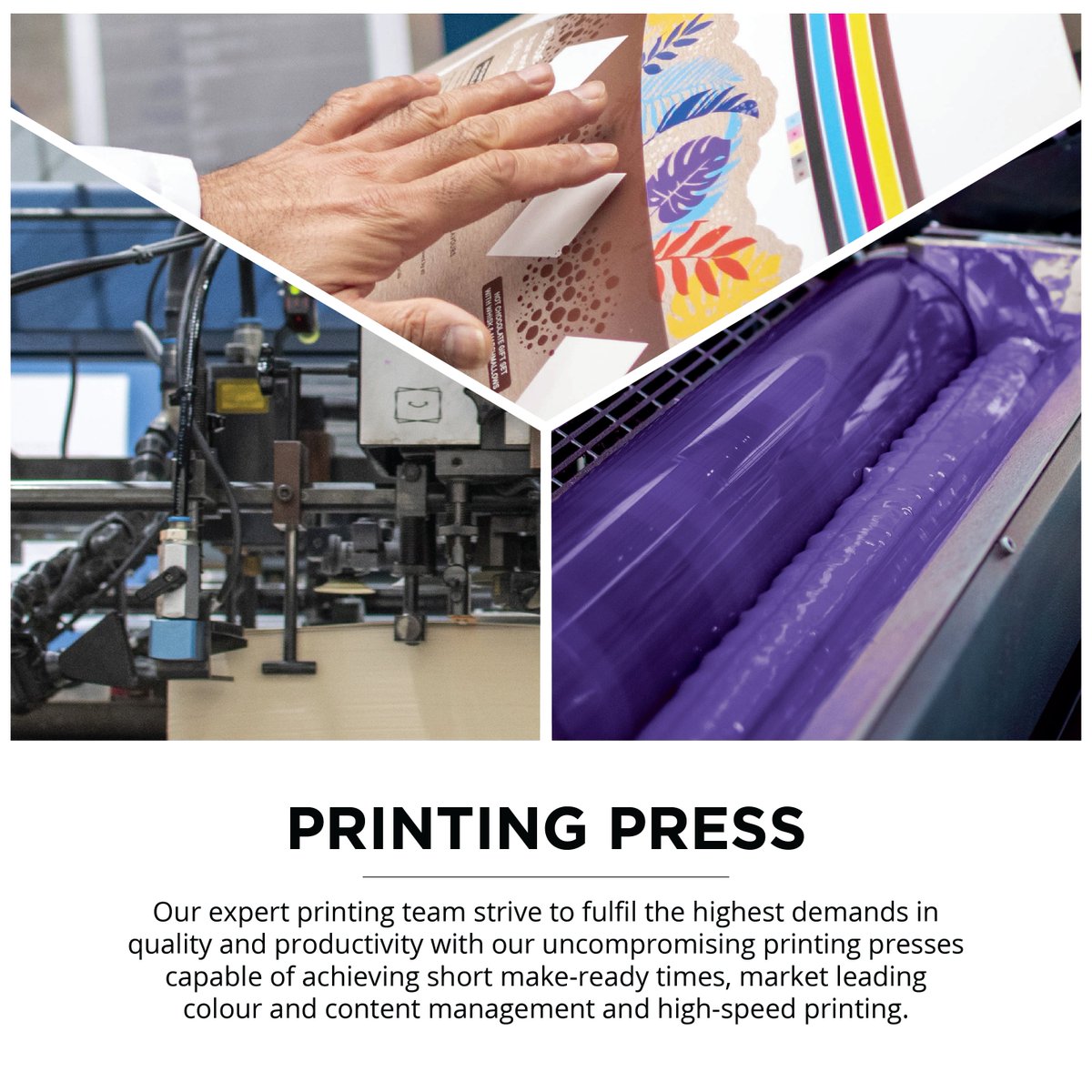 castlecolpack's tweet image. We understand that navigating #packagingterminology and #processes can be daunting.

We&apos;re committed to making it more accessible, so stay tuned for our upcoming series of terminology posters. Together, we can enhance your understanding of #ackaging and drive #innovation.