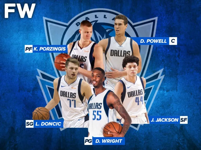 Mavs_FFL's tweet photo. We've come a LONG way https://t.co/Q8Co0zul8I