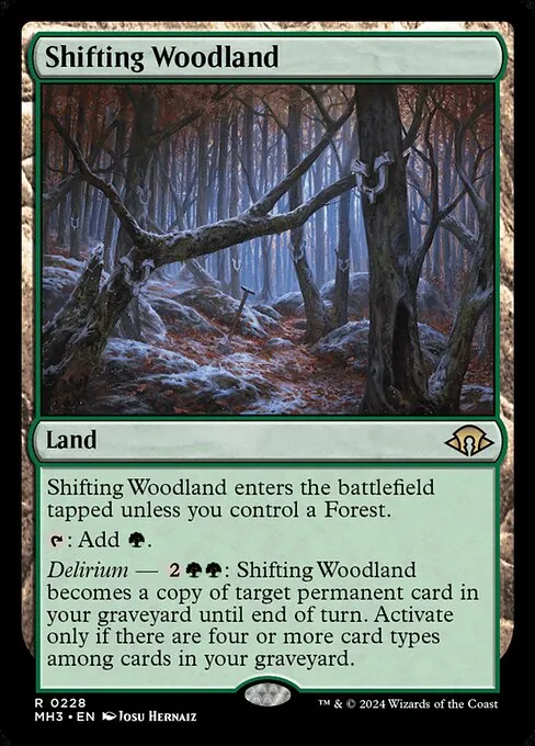 cobblepott__'s tweet photo. How do I love Shifting Woodland?  Let me count the ways.
1/x https://t.co/XuZlGBsQVE