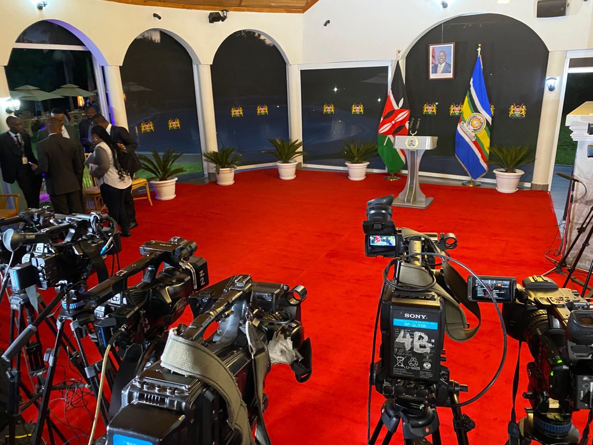 jephither's tweet image. The wait is too much.. deputy president make haste we move on .