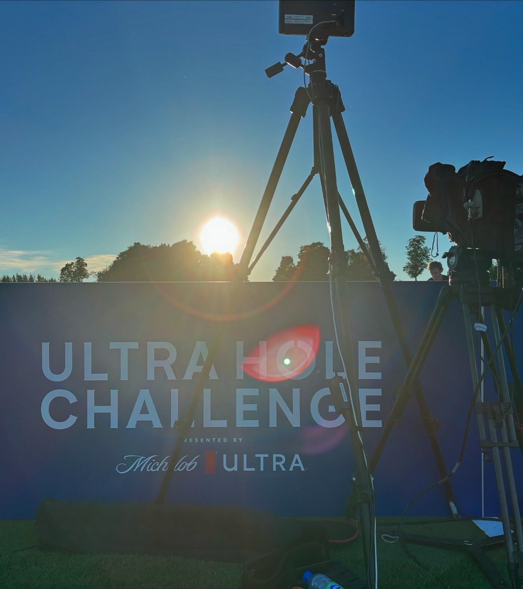 Dome Productions tweet media