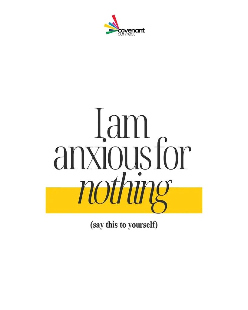 tcnabuja's tweet photo. Repeat this to yourself as many times as possible!!!

For God has not given us a spirit of fear, but of power and of love and of a sound mind.
II Timothy 1:7 NKJV

#Newweek #FaithnotFear https://t.co/nP99zHzdyH