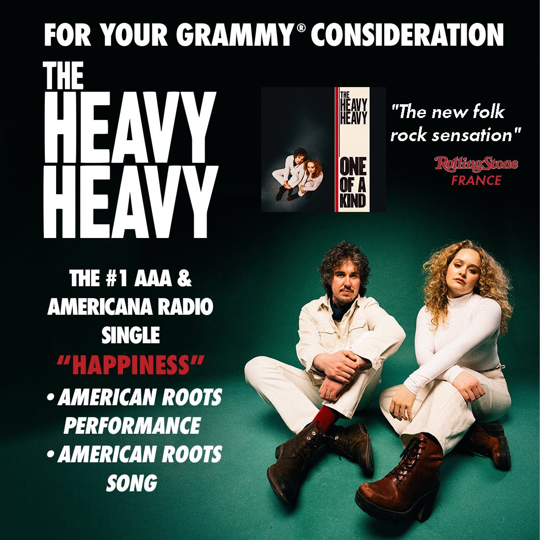 The Heavy Heavy (@theheavyheavyuk) on Twitter photo For your consideration... 🙈💛 <a href="/RecordingAcad/">Recording Academy / GRAMMYs</a> <a href="/ATORecords/">atorecords</a>
📸 Nicholas O’Donnell For your consideration... 🙈💛 <a href="/RecordingAcad/">Recording Academy / GRAMMYs</a> <a href="/ATORecords/">atorecords</a>
📸 Nicholas O’Donnell