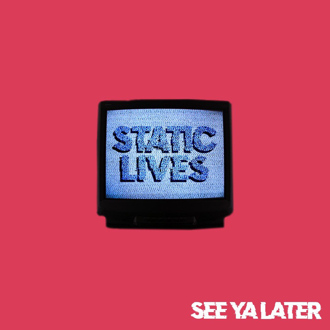 Static Lives tweet media