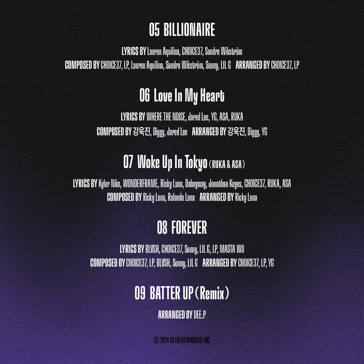 TheePopCore's tweet photo. BABYMONSTER to release their first full album ‘DRIP’, Out November 1st.

— BABYMONSTER's new title track, 'DRIP', is composed by G-DRAGON. https://t.co/Aa2Fy9lqYy