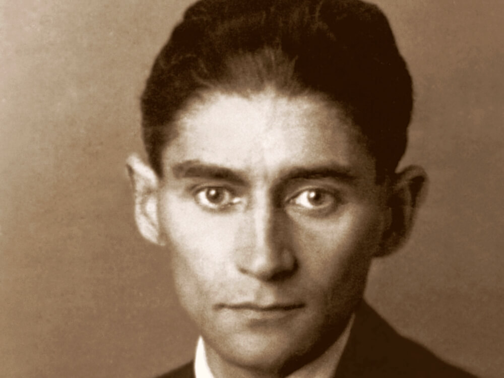 writinglytics's tweet image. "Writing is utter solitude, the descent into the cold abyss of oneself."

—Franz Kafka

#writingcommunity #amwriting