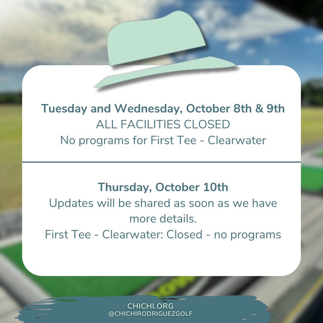 【HK4S/2023/0108】◎Findings at the Chiswi Chi Chi Golf Club (@ChiChiGolfClub) / Posts / X