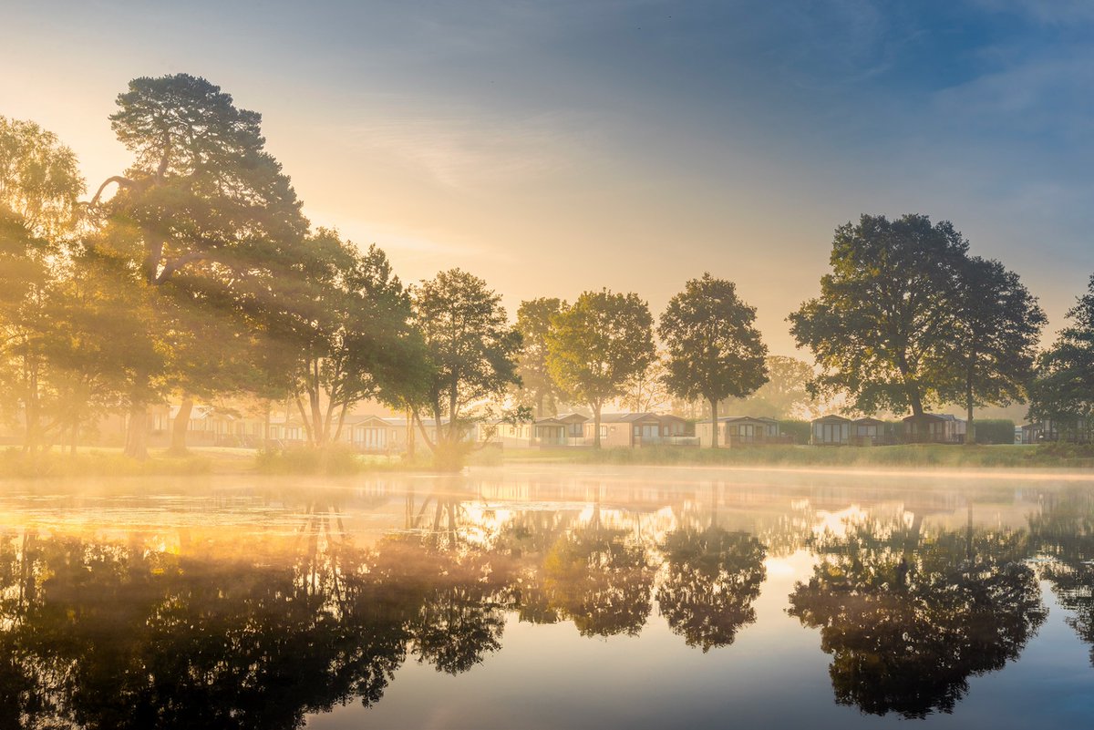 Pearl Lake Country Holiday Park (@pearllakepark) on Twitter photo Catching the mist during sunrise. 🧡🧡🧡The reason people come ....discoverparks.co.uk/gallery
<a href="/TPGallery/">The Photographers' Gallery</a> <a href="/YourHereford1/">Your Herefordshire</a> <a href="/herefordtimes/">Hereford Times</a> <a href="/greener_feet/">Greener Footprints Herefordshire</a> <a href="/CountryfileMag/">Countryfile Magazine</a> <a href="/katehumble/">Kate Humble</a> <a href="/Take_Me_Fishing/">Take Me Fishing</a> <a href="/RealBobMortimer/">bob mortimer</a> <a href="/hhlmag/">Holiday Home Living</a> Catching the mist during sunrise. 🧡🧡🧡The reason people come ....discoverparks.co.uk/gallery
<a href="/TPGallery/">The Photographers' Gallery</a> <a href="/YourHereford1/">Your Herefordshire</a> <a href="/herefordtimes/">Hereford Times</a> <a href="/greener_feet/">Greener Footprints Herefordshire</a> <a href="/CountryfileMag/">Countryfile Magazine</a> <a href="/katehumble/">Kate Humble</a> <a href="/Take_Me_Fishing/">Take Me Fishing</a> <a href="/RealBobMortimer/">bob mortimer</a> <a href="/hhlmag/">Holiday Home Living</a>