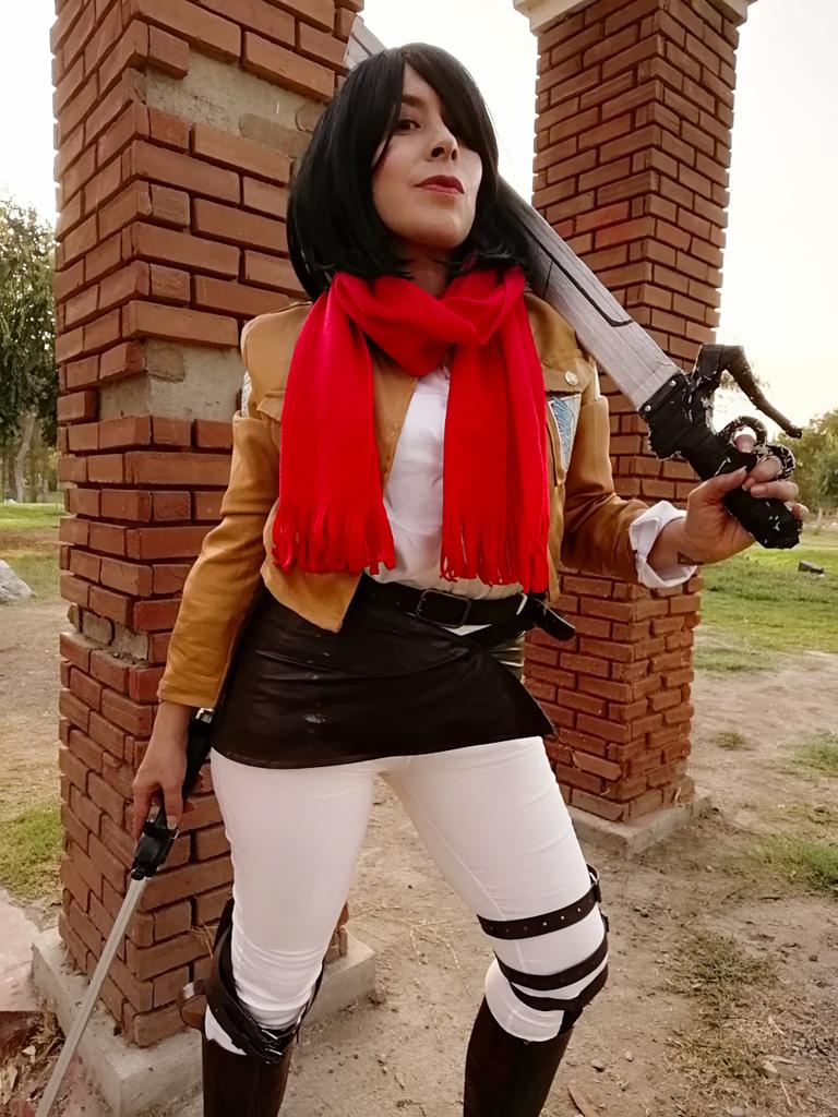 PaulaLuMode's tweet image. Si yo fuera la embajadora de Japón.