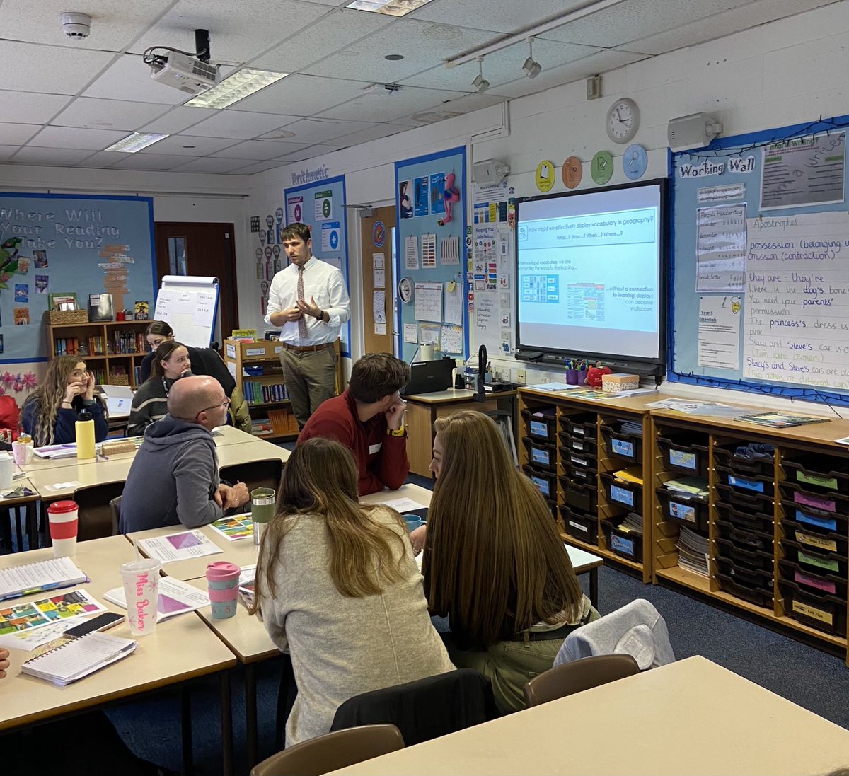 Focus Trust (@focustrust1) on Twitter photo Colleagues who travelled to <a href="/Coppiceprimary/">Coppice Primary Academy</a> had an inspiring time #VocabularyforLearning and #Geography with facilitators <a href="/MissSwift9/">Miss Swift</a> <a href="/DeeplishPA/">Deeplish Academy</a> Mr Hodges <a href="/ShibdenheadAcad/">Shibden Head PA</a> #learningtogether #makingthedifference #collectiveefficacy in action! Colleagues who travelled to <a href="/Coppiceprimary/">Coppice Primary Academy</a> had an inspiring time #VocabularyforLearning and #Geography with facilitators <a href="/MissSwift9/">Miss Swift</a> <a href="/DeeplishPA/">Deeplish Academy</a> Mr Hodges <a href="/ShibdenheadAcad/">Shibden Head PA</a> #learningtogether #makingthedifference #collectiveefficacy in action!