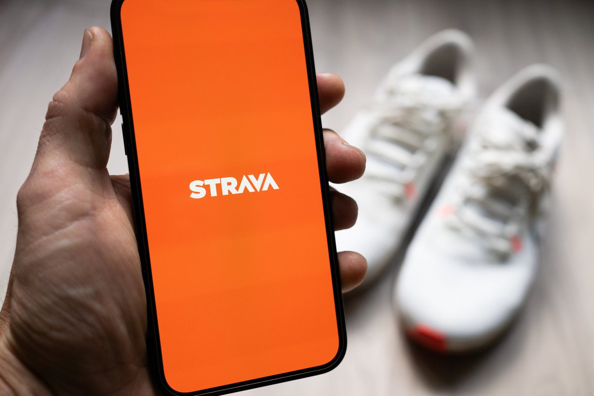 [📣 APPEL À TÉMOINS] Pour <a href="/actufr/">actu.fr</a>, nous réalisons une série d'articles sur Strava. Vous êtes "addicts" à l'appli ou votre but ultime est de décrocher un KOM/QOM ? 🏃‍♀️
➡️ Votre témoignage nous intéresse (anonymat possible) ! Contact par mail 📧 redaction@actu.fr