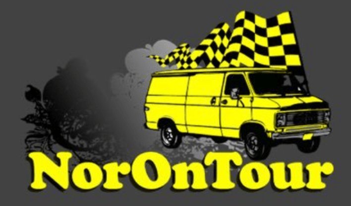 NorOnTour ⭐⭐⭐ tweet media