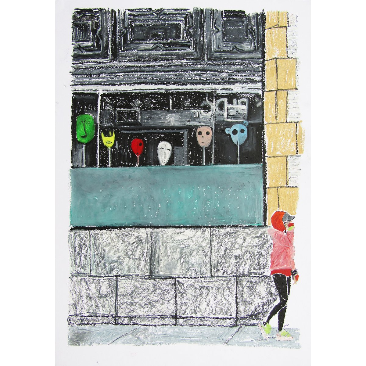 mary cinque tweet media