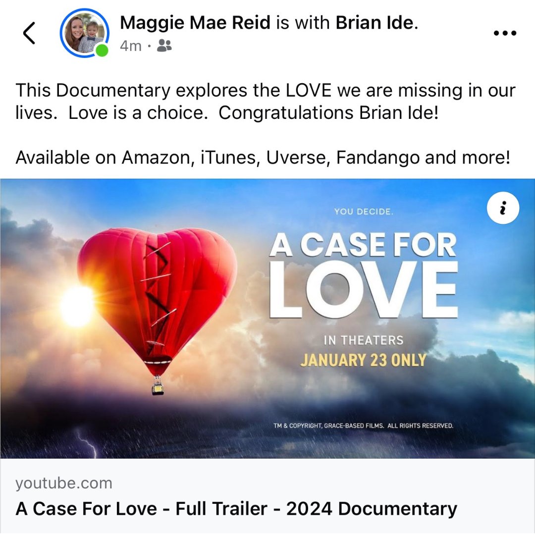 ACaseForLoveMovie tweet media