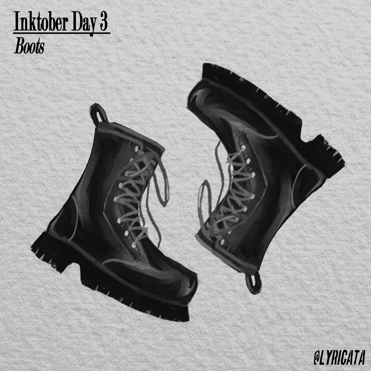 lyricata's tweet photo. A sprint of the first 5 days of the Inktober drawing challenge. this time i tried to focus more on the shape and the value of the item that i was drawing as those are the areas that i want to focus the most. 

#inktober #inktober2024 #art #myart https://t.co/wlqvKeY8Nc