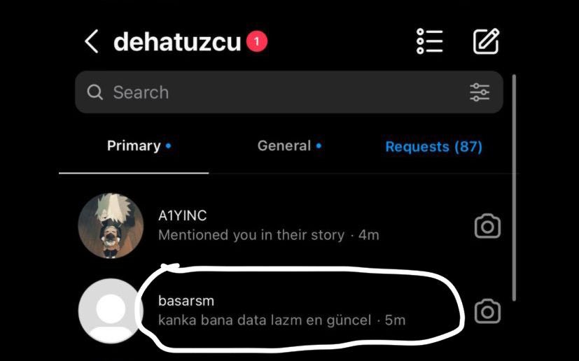 Sen inkar edersin, ben inine girip panelcilik yaptığını ifşa ederim. <a href="/dehainc/">Deha</a>