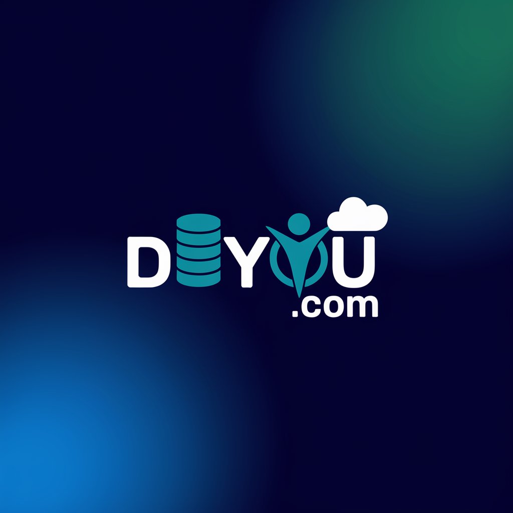 PDNInvestor's tweet image. DBYou.com is for sale! 🌐 Perfect for a tech company, database platform, or cloud service provider. Build your business with this memorable domain today!
#DatabaseSolutions
#TechBusiness
#DBYou
#DataManagement
#CloudServices
#SoftwareDevelopment
#Tech