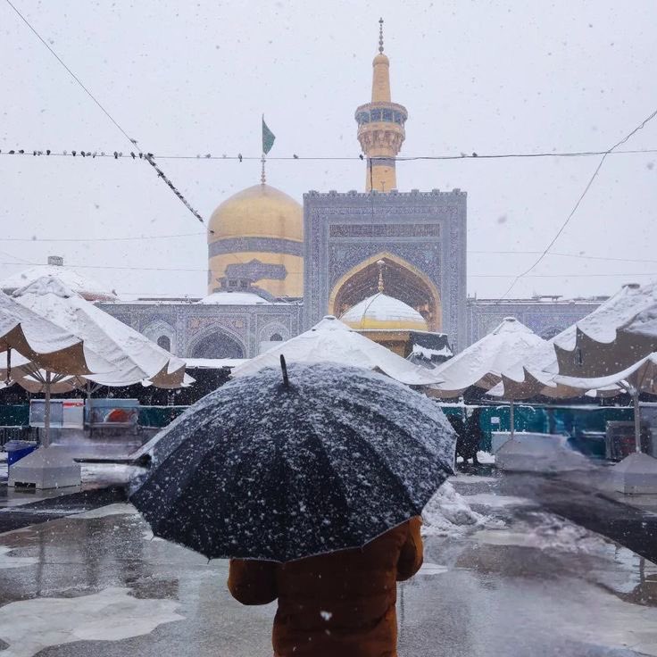 "يا حَبيبَ مَنْ لا حَبيبَ لَه".