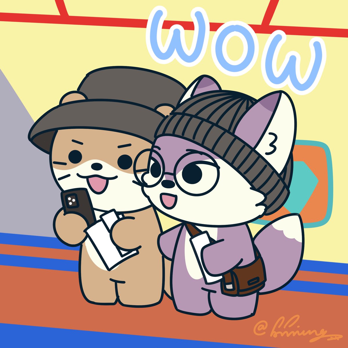 date
#wonchan#圆灿