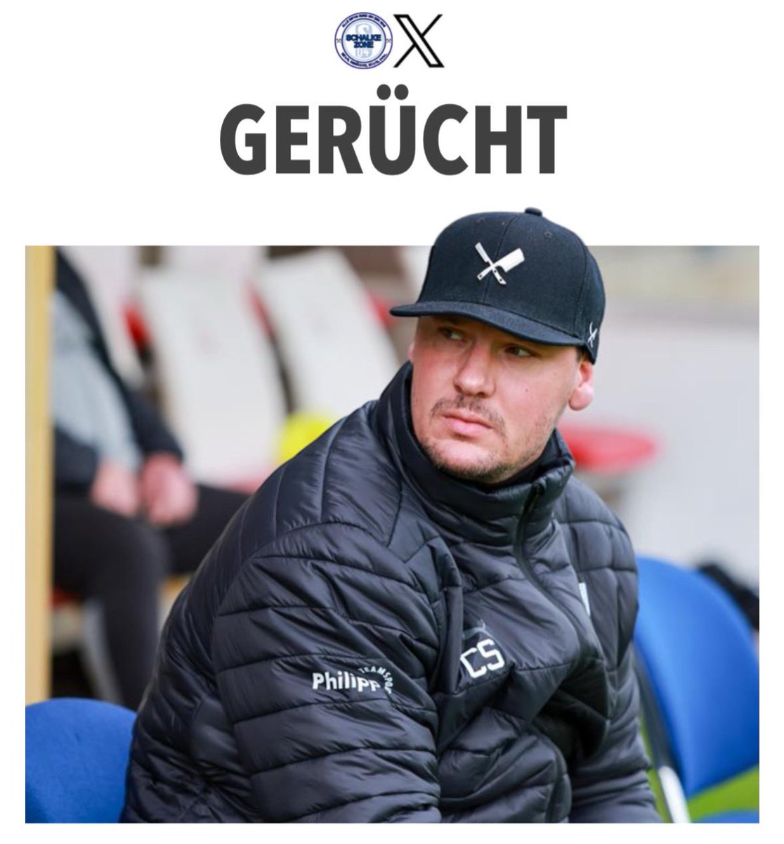 SchalkeZone tweet media