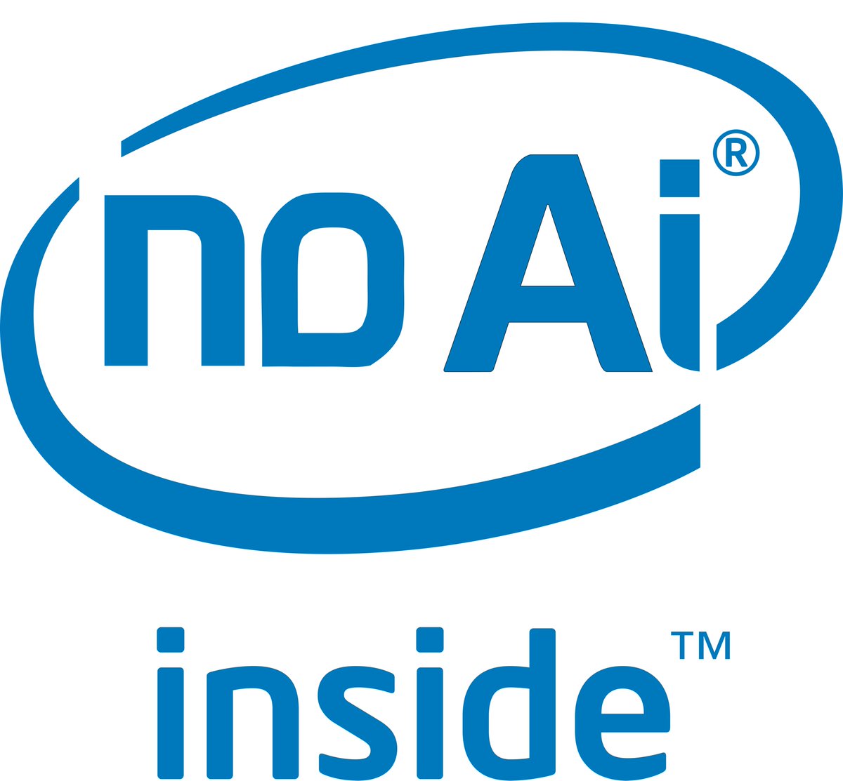 The stamp customers are looking for in some of your products