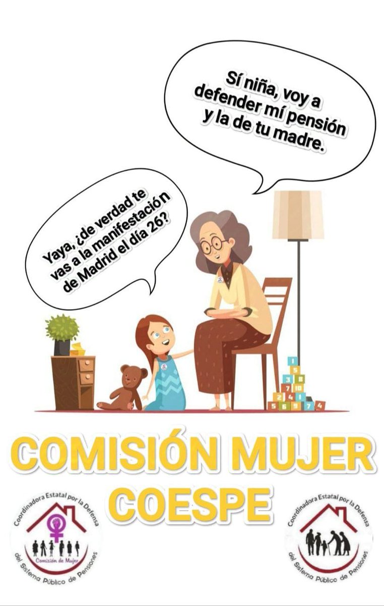 COESPE (@coespeoficial) on Twitter photo 